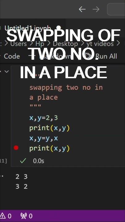 Think You Know Python? These 3 Tricks Will Make You Question Everything ...