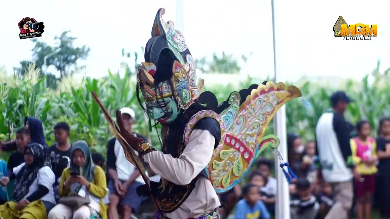 028 PERANG TANDING DORNA PECTAH BUROK MGM PIMP A ENDI LIVE KARANGSARI 3 APRIL 2025