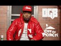 Capture de la vidéo Drumma Boy Talks About Helping To Create Trap Music, Inspiring A Generation Of Producers + More