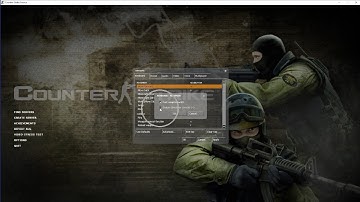 How To Enable Developer Console In Counter Strike Source