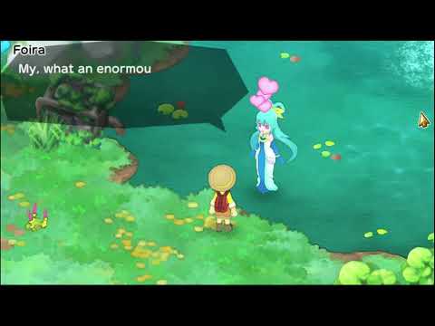 DORAEMON STORY OF SEASONS: Friends of the Great Kingdom Favourite Gift Guide  (Lazy mode)
