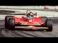 Tomaini Racconta: Gli anni di Regazzoni, Lauda e Villeneuve in Ferrari - Davide Cironi (SUBS)