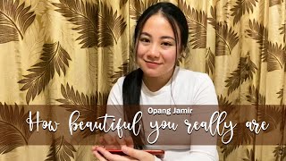 Download Lagu Opang Jamir - How beautiful you really are (official video) MP3