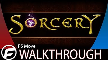 Sorcery Walkthrough Part 1 The Tower Let