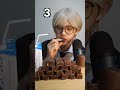 ハリボーチョコマシュマロシャトルランしてみた
