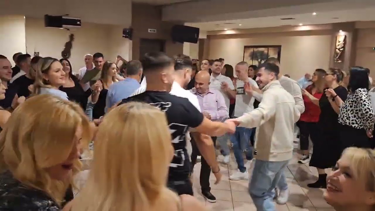 Maria Tona-Zenel Kasëmi-Jovan Mino-Baçi Nebiu.