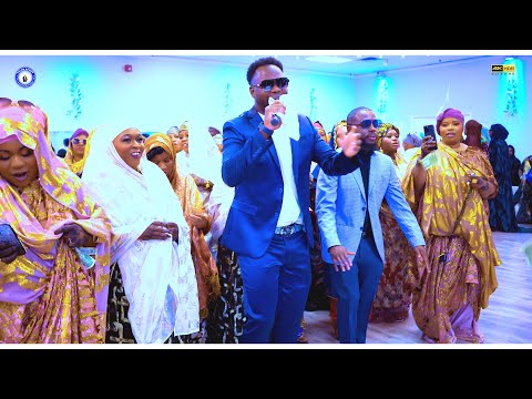 ALFANAAN DEEBO BABE SIHIROOLE OFFICIAL MUSIC VIDEO 2025