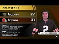Browns INSTANT Reaction After Win vs. Jaguars: Grant Delpit Injury News + Joe Flacco Highlights