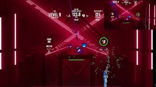 Beat Saber Mandy Moore Cry Nightcore