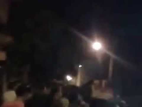 جنازة الشهيد عماد الاصيل المنيا مطاي