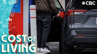 Why is gas more expensive in the summer? | Cost of Living