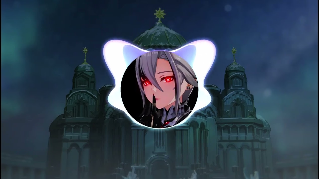 Arlecchino - Lullaby of the Heart - Custom OST | Genshin Impact