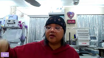 EASY DIY: How to Apply Hotfix Rhinestones to Beanies & Gloves