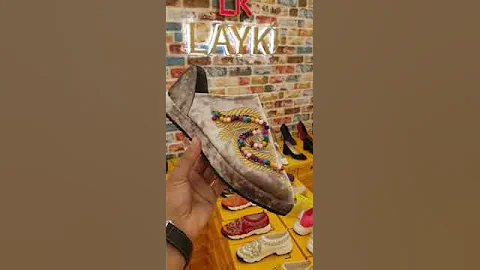 Nouveau Belgha turque pour femme