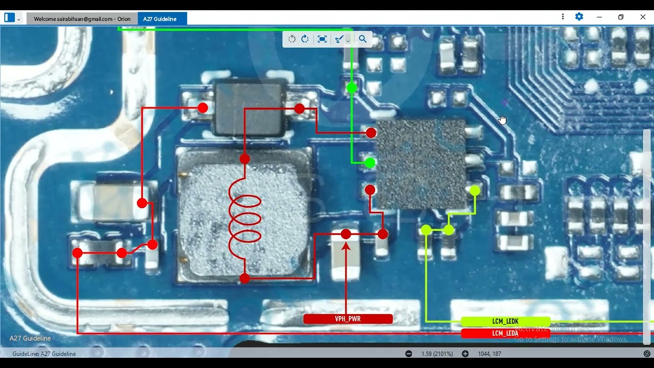 Itel A27 LCD Display Light Problem Solution | Step by Step Repair Guide 2026