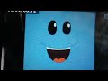 Nick Jr Face Is Whistling PAW Patrol Theme Song (FAKE)