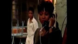 A Different World: 6x12 - Charmaine gets broken up with over the phone