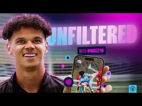 Nico O’Reilly REACTS to His Most Iconic Instagram Posts! | Unfiltered