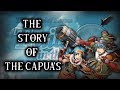 The Story of Trails - The Capuas