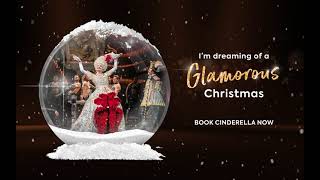 We’re dreaming of an EXTRAORDINARY Christmas