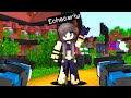 SONO ENTRATA NELLA VITA IN CITTÀ - MINECRAFT ITA