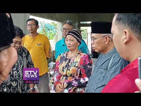 Beri Kesempatan Pemerintah, Warga Buka Jalan Ring Road II Selama 14 Hari