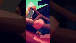 The Harvester Army Wins - 100 vs 1 Tank Battle #tabs #simulator #gaming