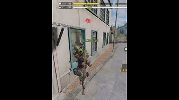 1v2 COD Mobile Br + Navle Gaming Shorts + MX9 And M4 + Four Finger Claw + YT Short + YouTube Shorts