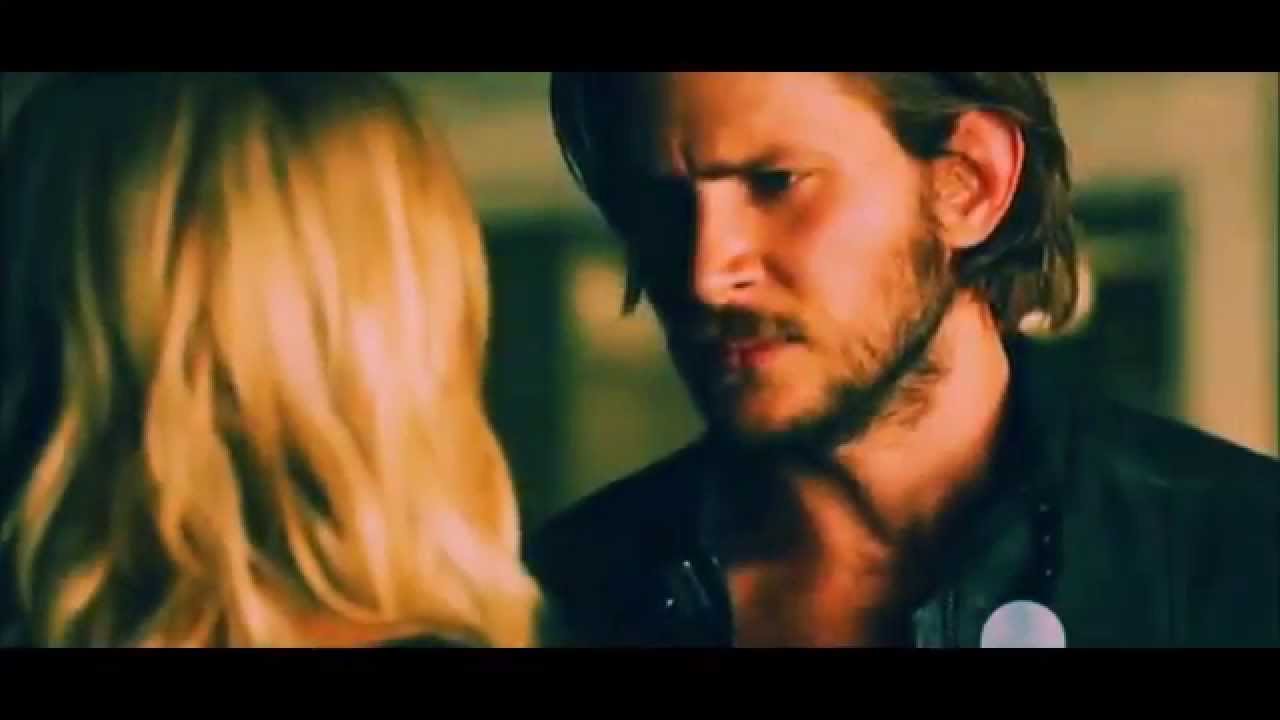 Clay & Elena - Heart by Heart [Bitten]