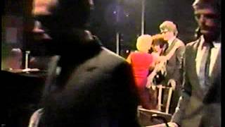 Business - The Tubes (Live San Francisco 1983)