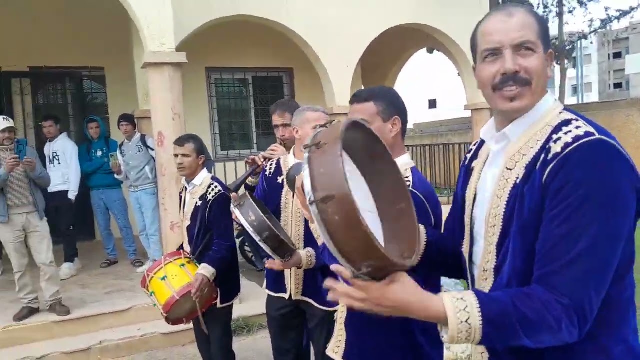 طبالة تيفلت هيت_شعبي  0666324057