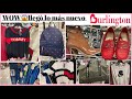 BURLINGTON😱paraíso de marcas en BOLSAS🔥zapatos, ROPA INCREÍBLES precios