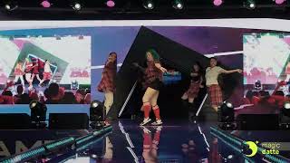 ILAYDA | f(x) — “RUM PUM PUM PUM” | COVER | GO GAME FESTIVAL 2026 screenshot 1