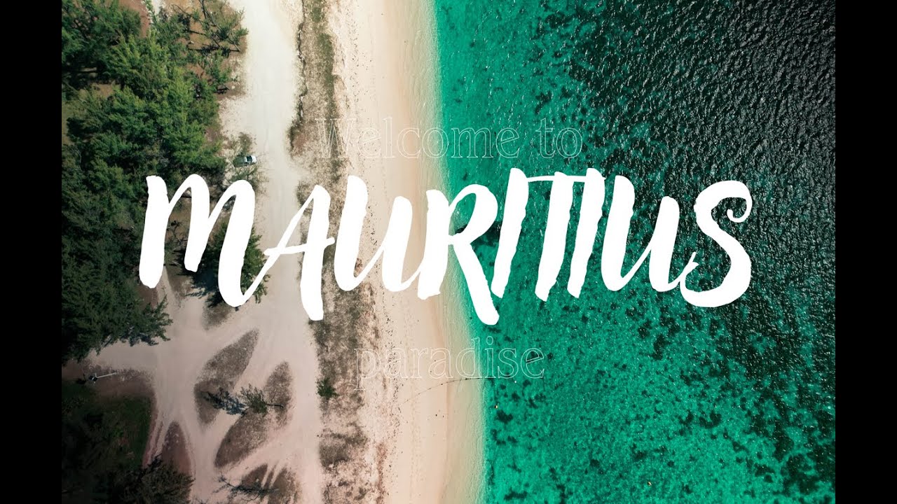 MAURITIUS – A Paradise Beyond Imagination | Cinematic Travel Film (4K)
