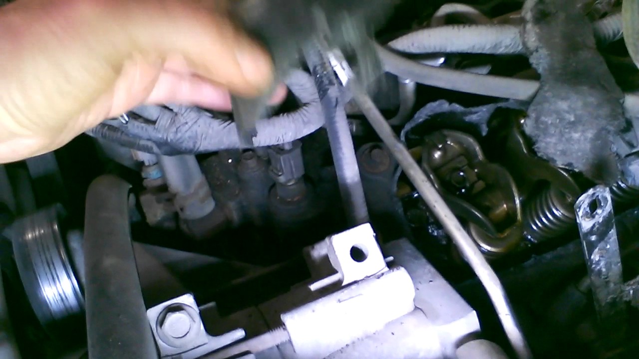 Blow the valve covers right off of it. YouTube