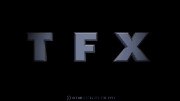 Barry Leitch - TFX - Maritime (Dual Roland CM-32L in overflow mode)
