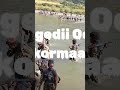 Birgeedii Odaa Kormaa WBO 