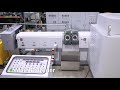 3IN1 Plastic Waste Recycling Machine, Two Stages, Die-Face Cutting | GEORDING