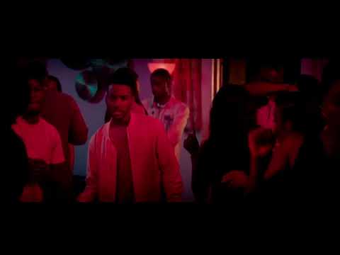 The Hate U Give - Khalil✊- Goosebumps