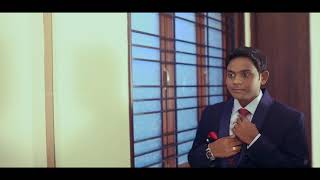 Reception Treasure ||  Ranjithkumar  + Pavithra ||