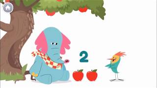 Khan academy kids/ Educational kids games/ Educational kids videos/ Khan game app/ Learning kids screenshot 4