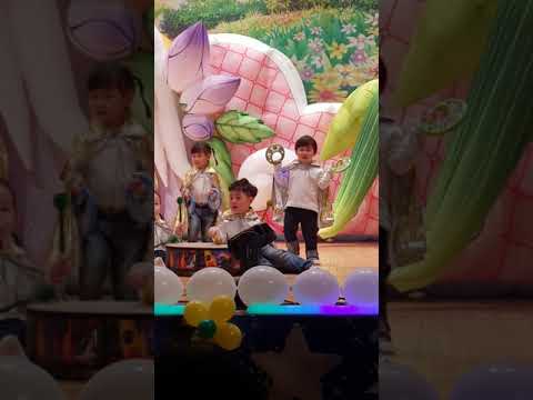 율이 4세 재롱잔치2