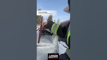 Part 1: Using the KD Form with Taper Top to Create an Exposed Curb.