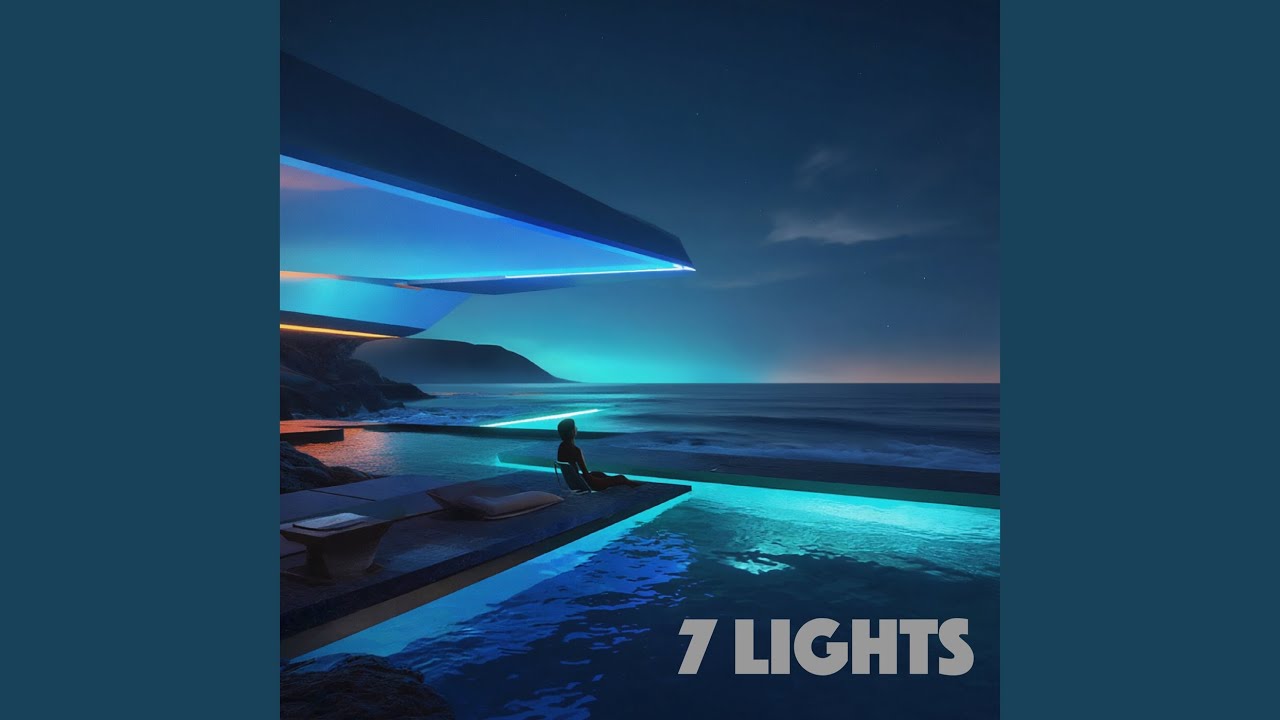 Watch 7 Lights on YouTube Watch 7 Lights on YouTube