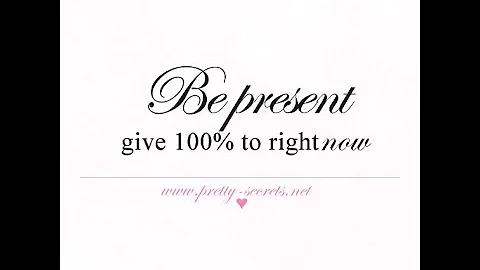 Spiritual Discussion.: The Gift of begin Present