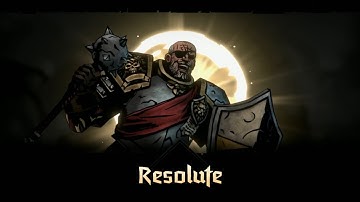 Darkest Dungeon 2 Chapter 3 Obsession 3rd Region "The Foetor"  and Defeat