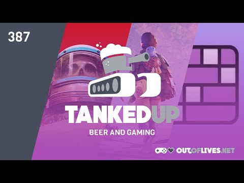 We are Invincible (Tanked Up 387)