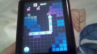 Nokia 5310 (2020 Ver) Snake Game Level 1 (Easy-Hard) screenshot 5