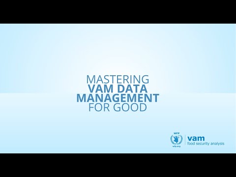 Mastering VAM Data Management For Good