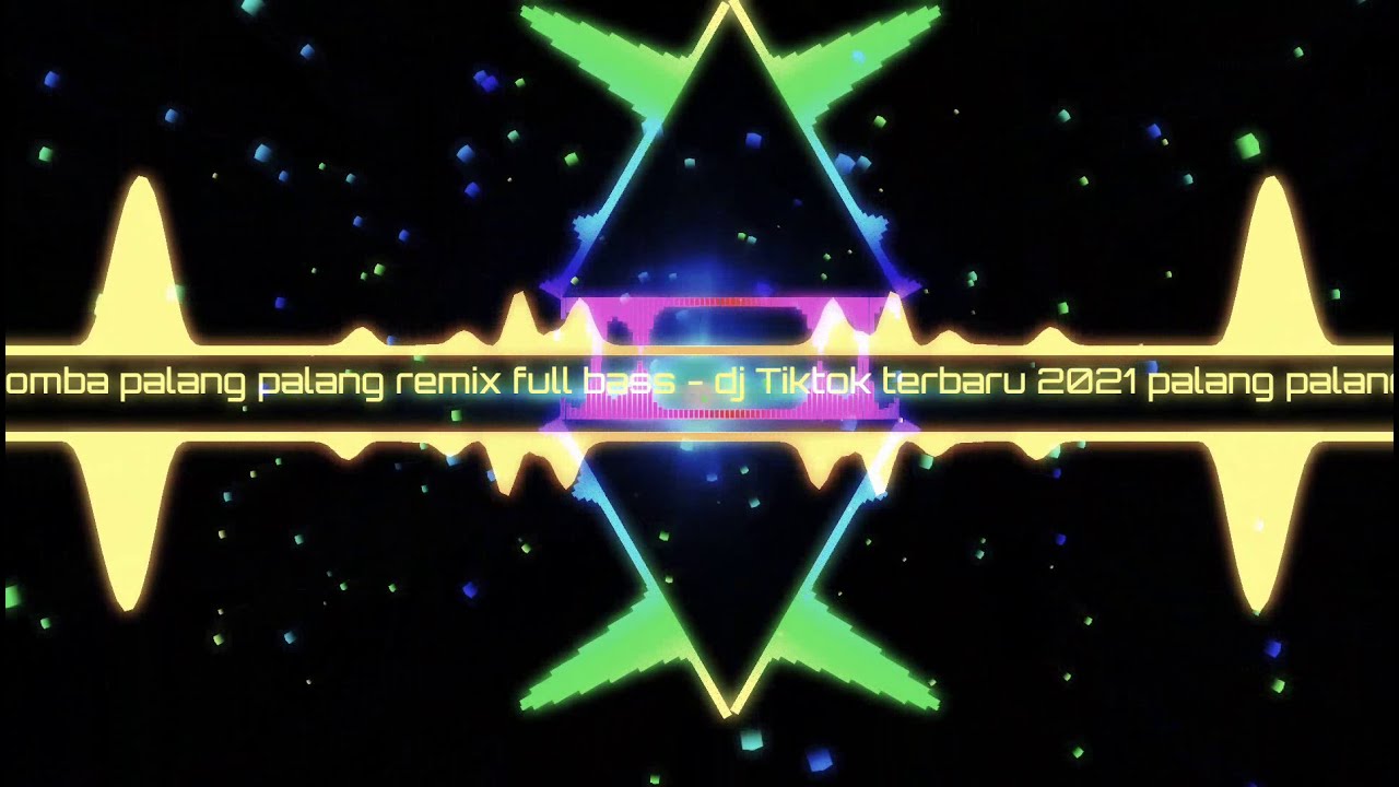 dj palang pintu remix Full Bass